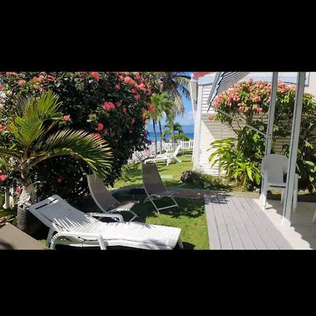 Duplex Coquelet Vila Terre-De-Haut Exterior foto