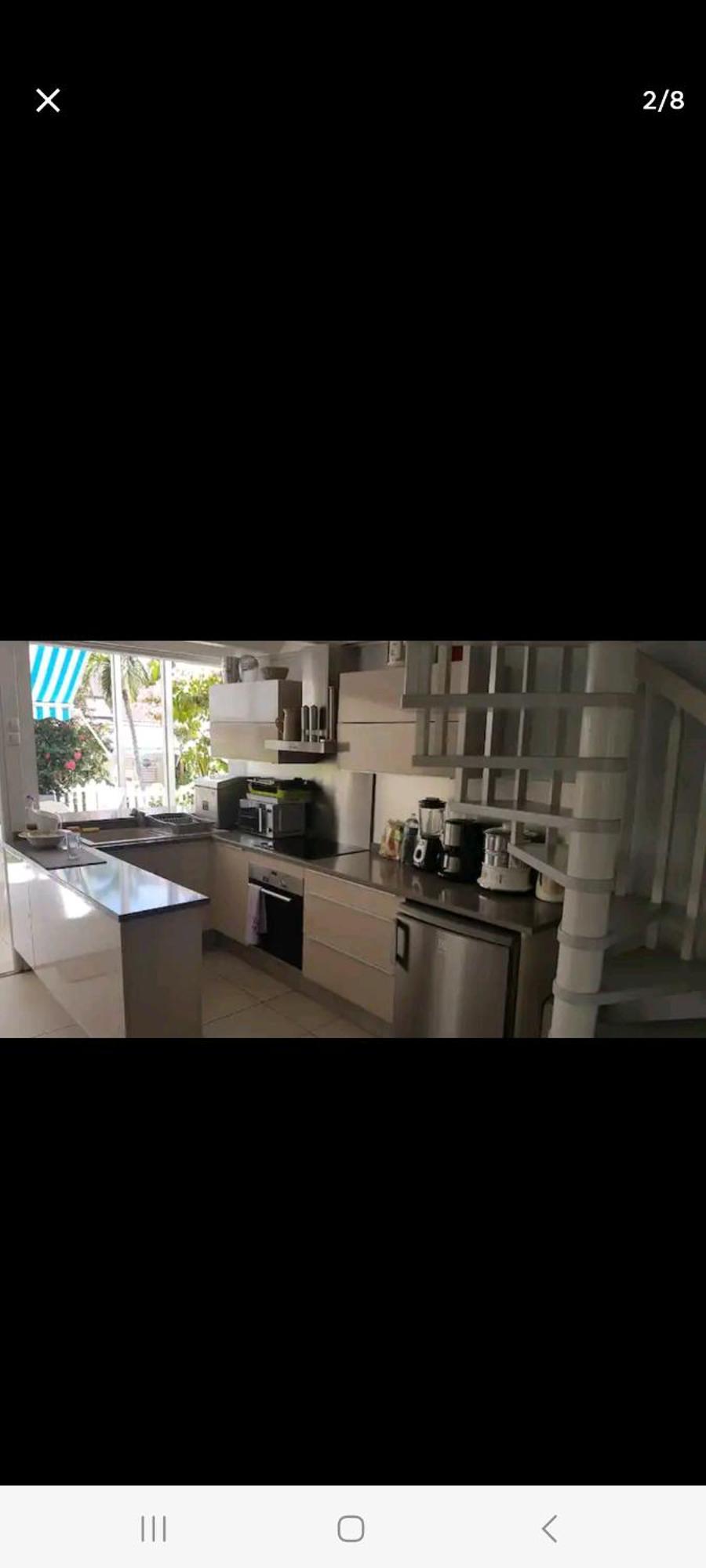 Duplex Coquelet Vila Terre-De-Haut Exterior foto